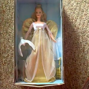 angelic inspirations barbie
